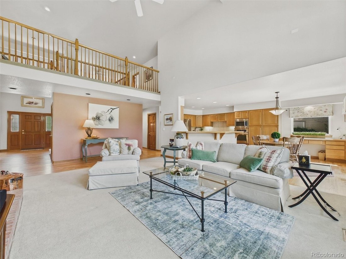 House in Arvada, Colorado, United States 4 - 18646918