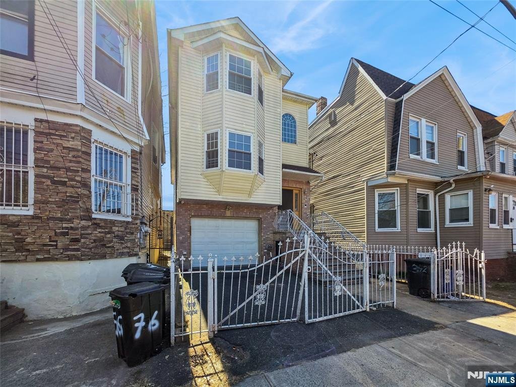 Apartment in Newark, New Jersey, United States 3 - 18644665