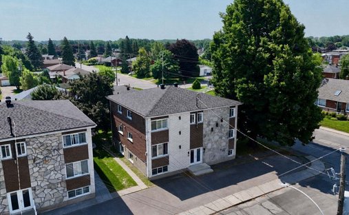 Salaberry-de-Valleyfield, Quebec, Canada 1