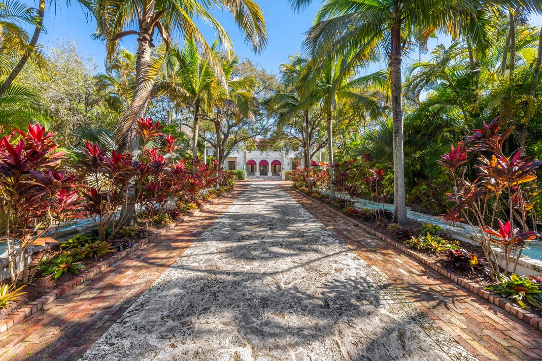 House in Coral Gables, Florida, United States 4 - 18644831