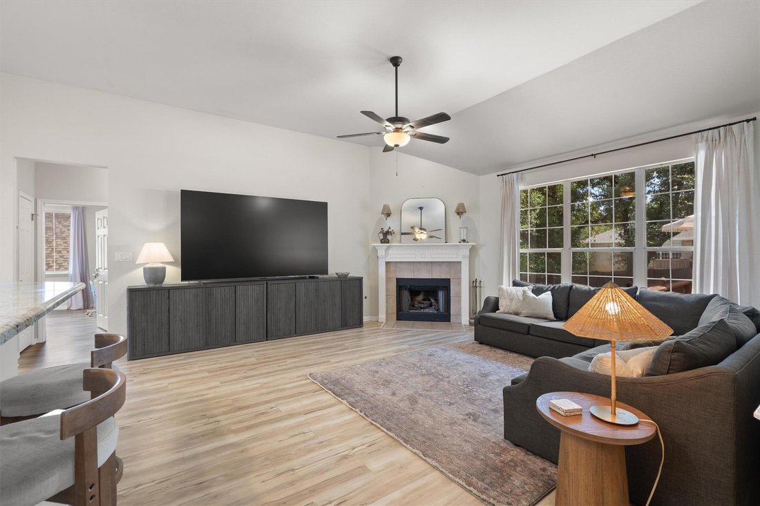 House in Austin, Texas, United States 3 - 18646259