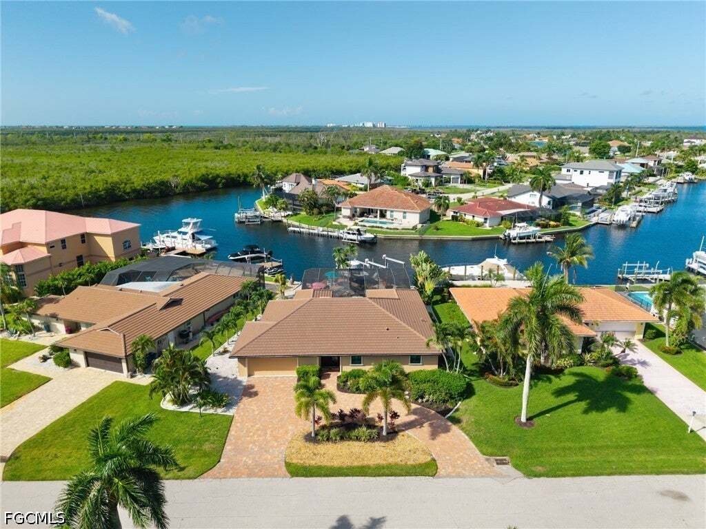 House in Fort Myers, Florida, United States 1 - 18616982