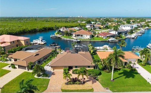 House in Fort Myers, Florida, United States 1