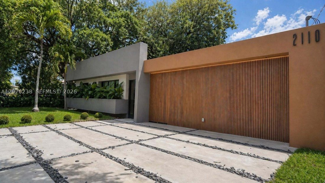 House in North Miami Beach, Florida, United States 1 - 18646155