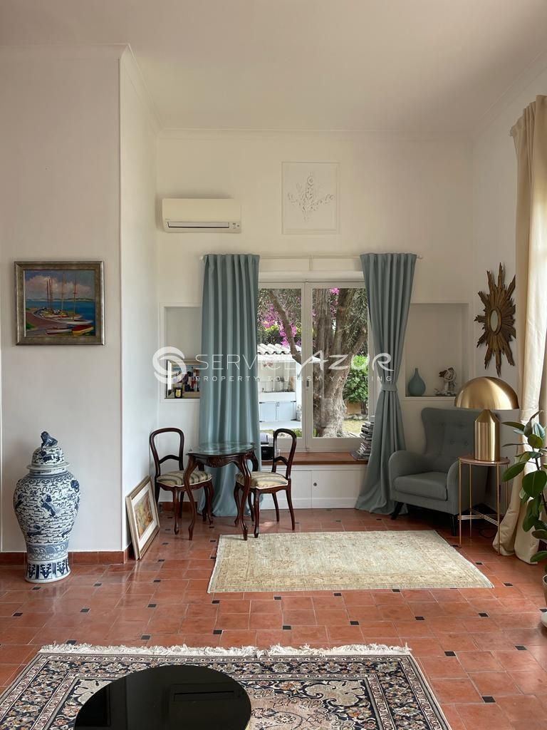 Villa in Beaulieu-sur-Mer, Provence-Alpes-Côte d'Azur, France 5 - 18645147
