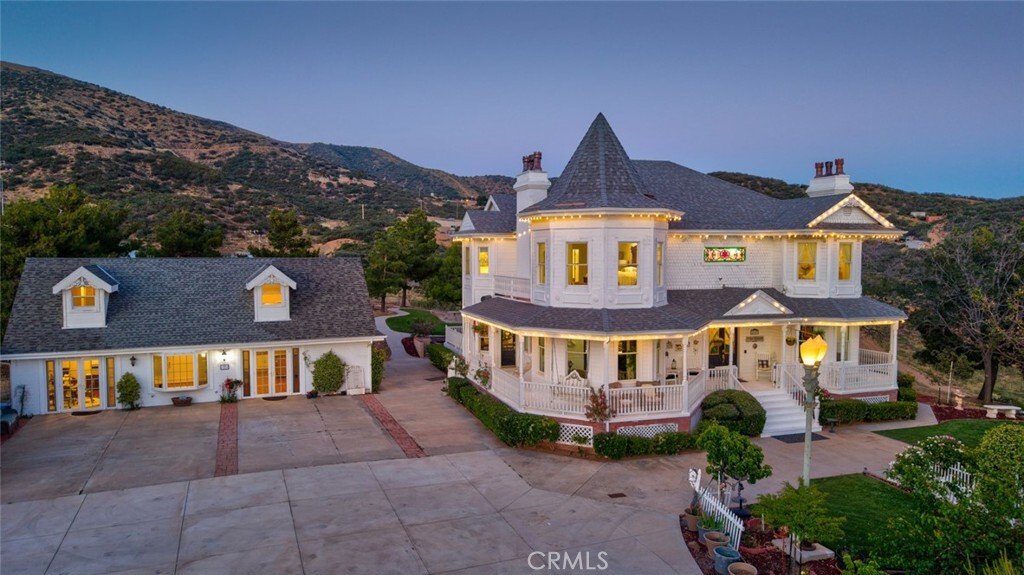 Casa en Acton, California, Estados Unidos 1 - 18117842