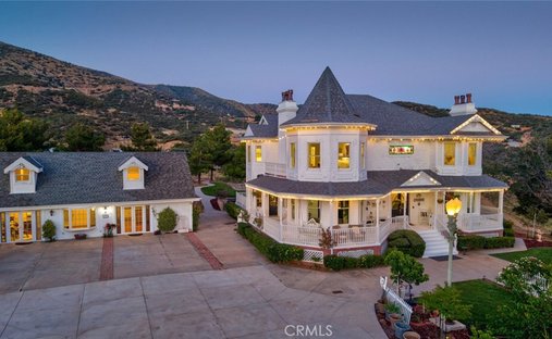 Casa en Acton, California, Estados Unidos 1