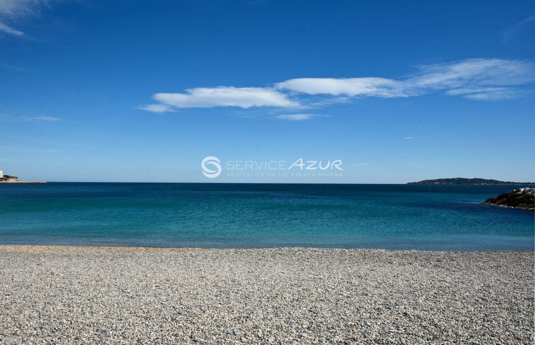 Apartment in Ville-Les Saquedes-Le Bouillonnet, Sainte-Maxime, France 2 - 18644848