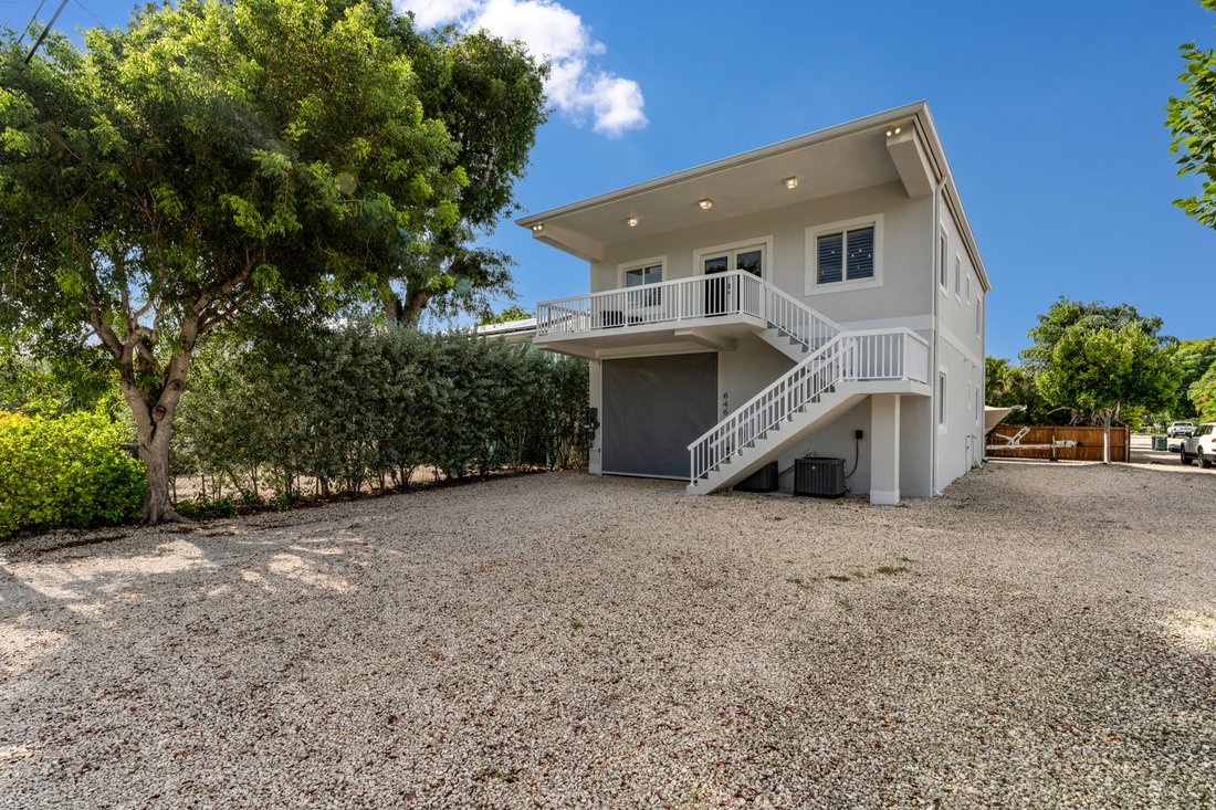House in Key Colony Beach, Florida, United States 1 - 18642537