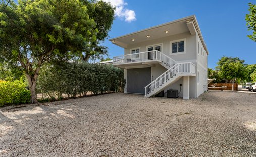 Casa a Key Colony Beach, Florida, Stati Uniti 1