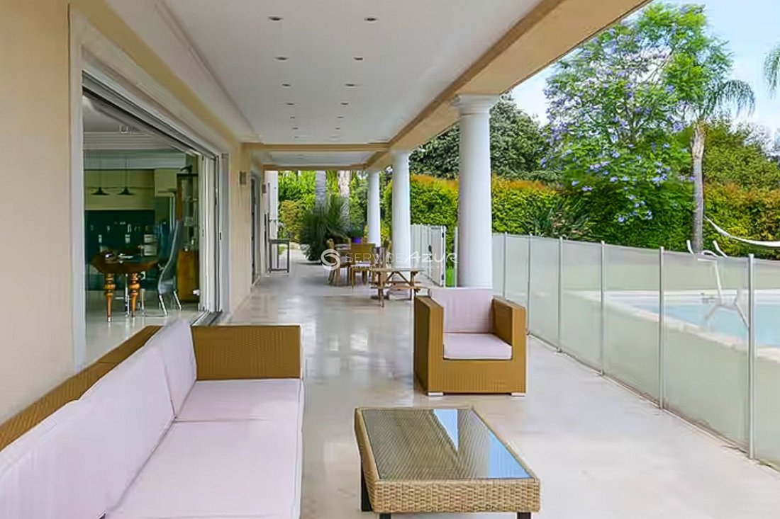 Villa in Vieille Ville, Antibes, France 4 - 18645246