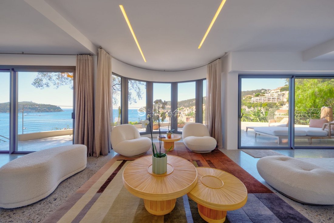 Villa in Le Port, Villefranche-sur-Mer, France 3 - 18645092