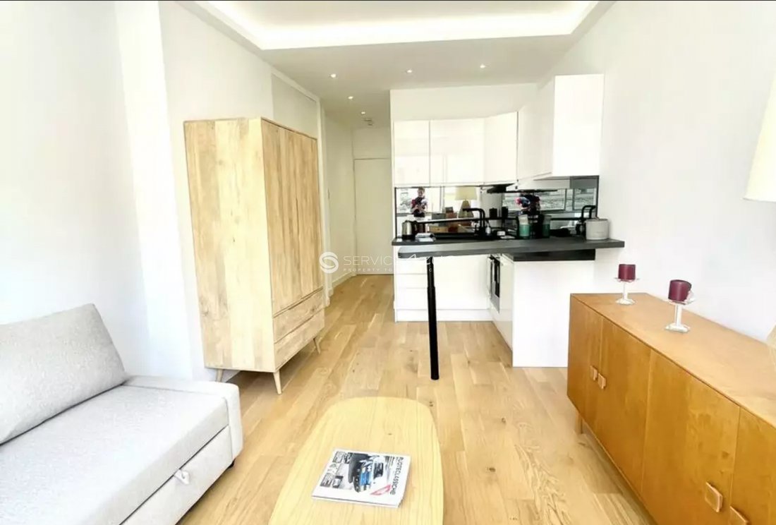 Apartment in Ghisoni, Corsica, France 4 - 18645268