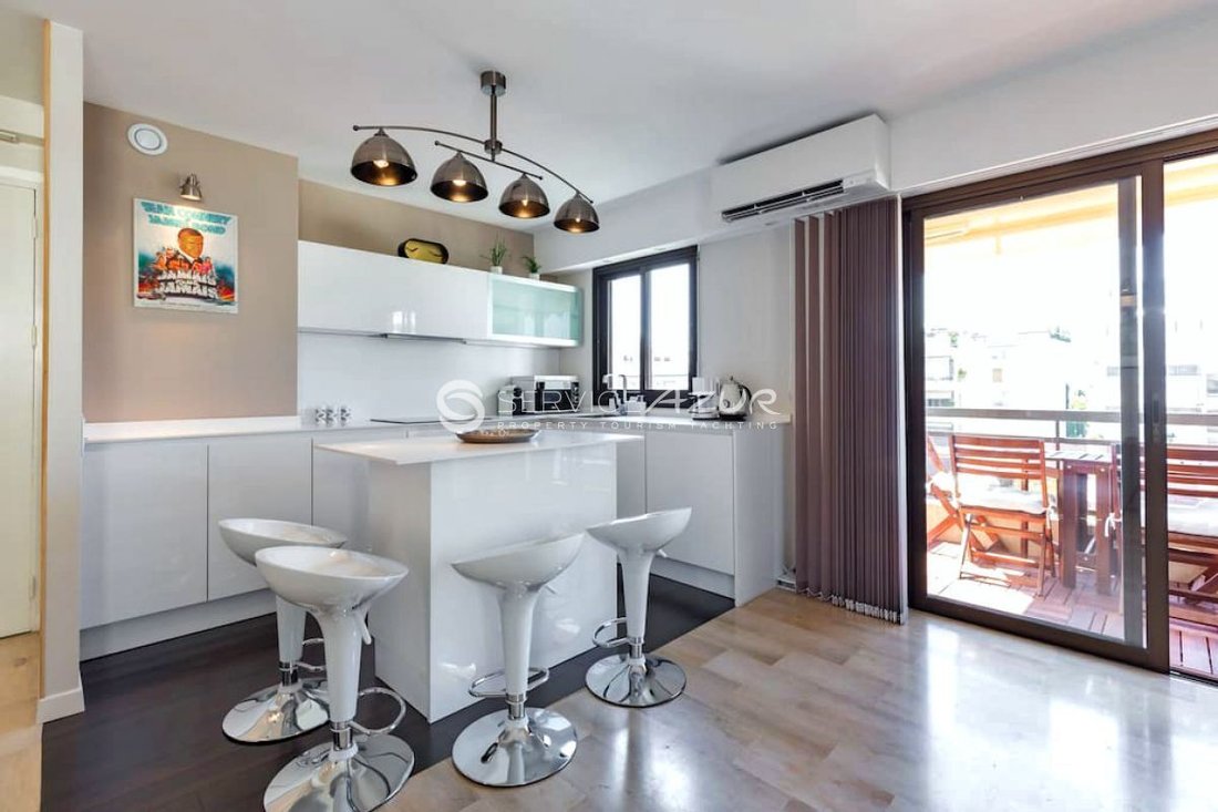 Apartment in Cannes, Provence-Alpes-Côte d'Azur, France 5 - 18644902