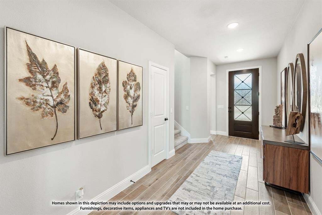 House in Forney, Texas, United States 4 - 18647268
