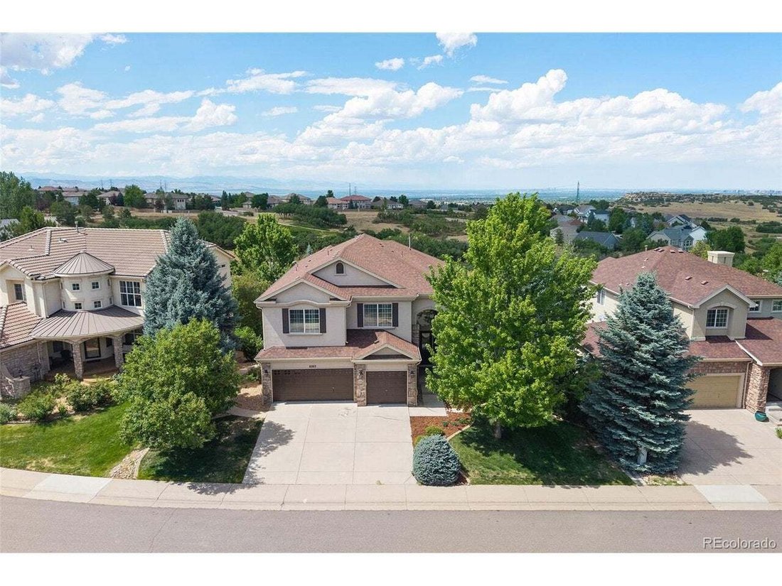 House in Castle Rock, Colorado, United States 2 - 18646039