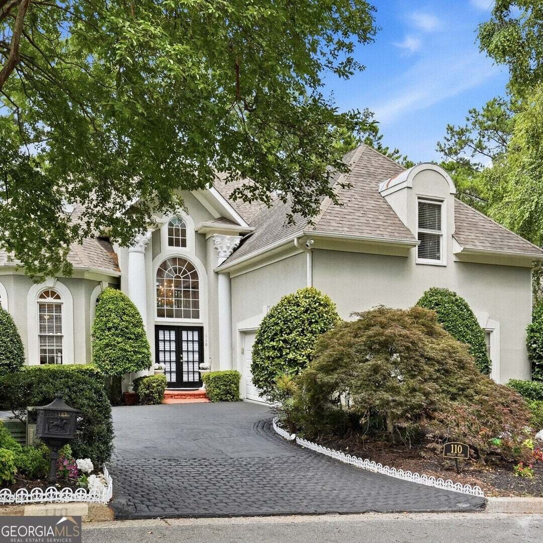 House in Alpharetta, Georgia, United States 1 - 18642112