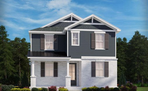 House in Franklin, Tennessee, United States 1