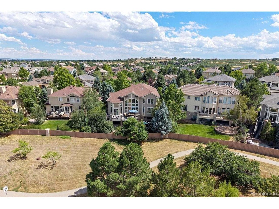 House in Castle Rock, Colorado, United States 5 - 18646039