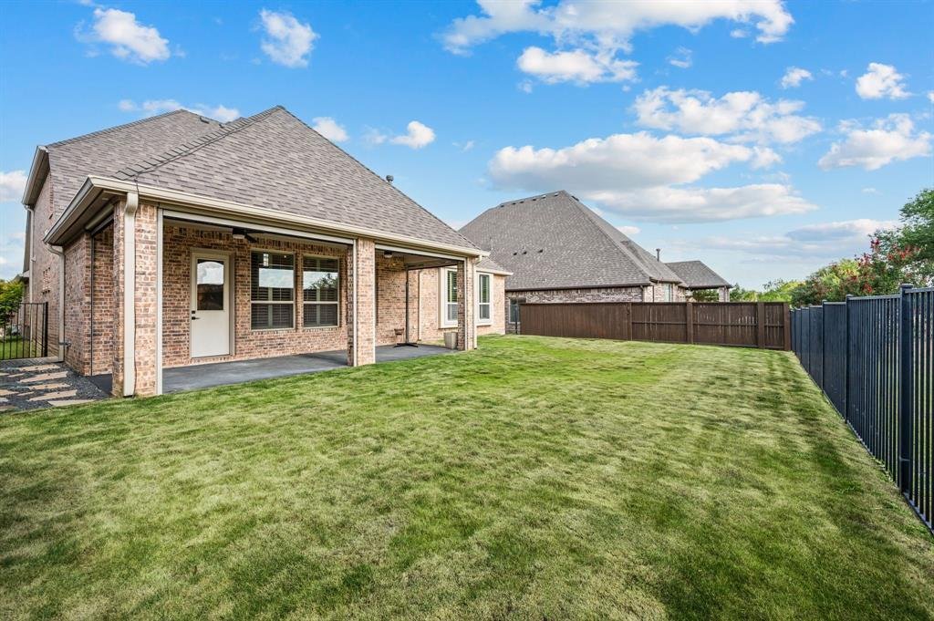 House in Colleyville, Texas, United States 3 - 18642465
