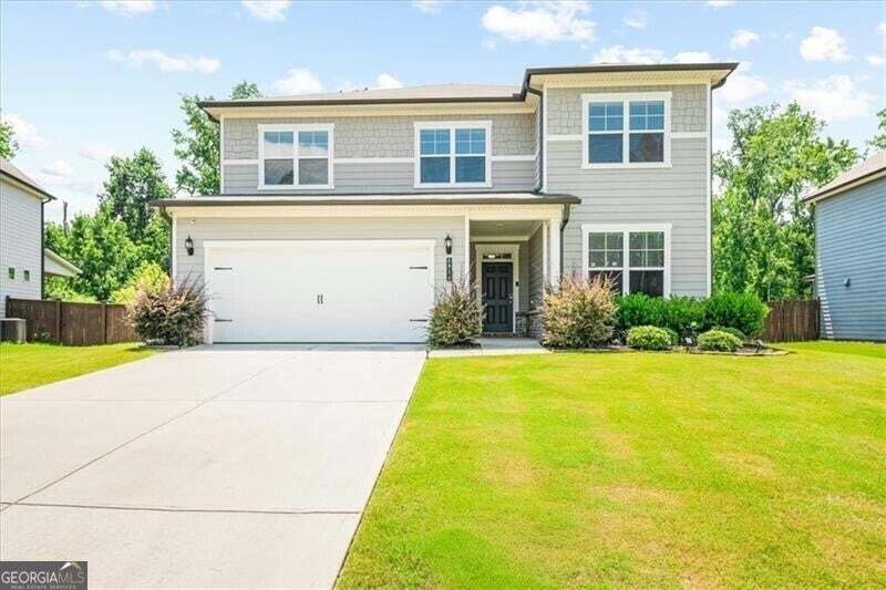 House in Buford, Georgia, United States 1 - 18647007