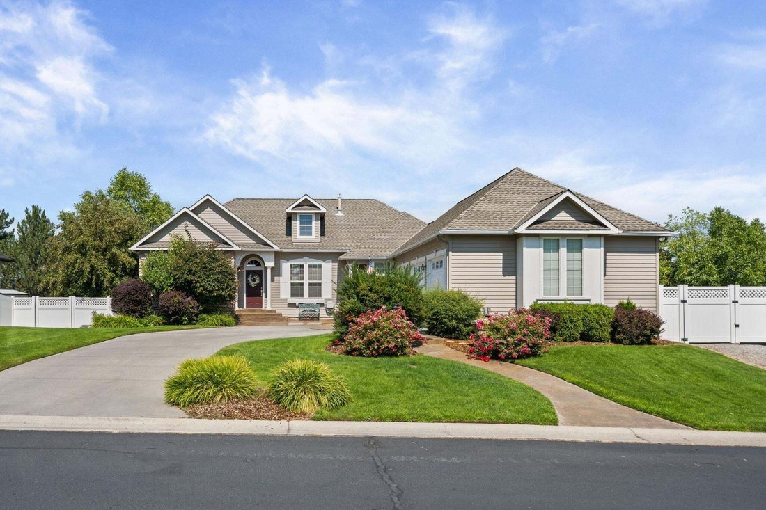 House in Spokane Valley, Washington, United States 3 - 18645512