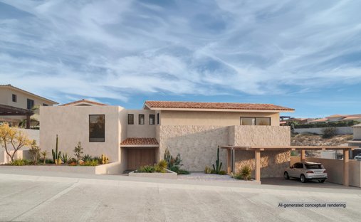 Casa en San José del Cabo, Baja California Sur, México 1