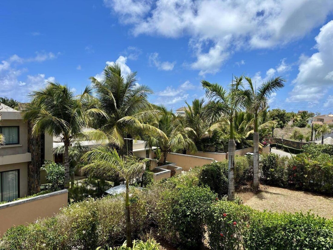 Apartment in Grand Gaube, Rivière du Rempart District, Mauritius 1 - 15162824