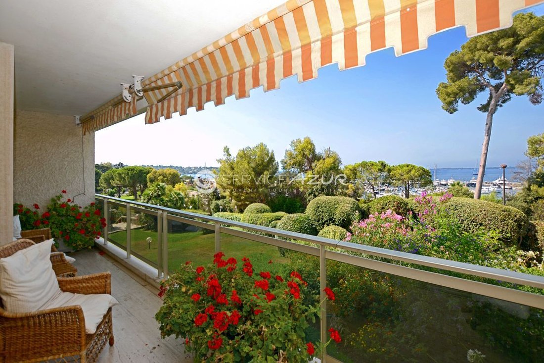 Apartment in Vieille Ville, Antibes, France 2 - 18644892
