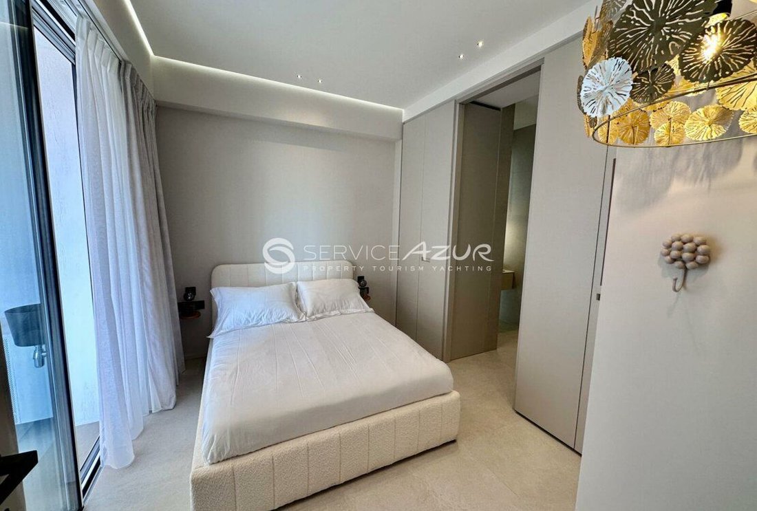 Apartment in Ghisoni, Corsica, France 5 - 18645112