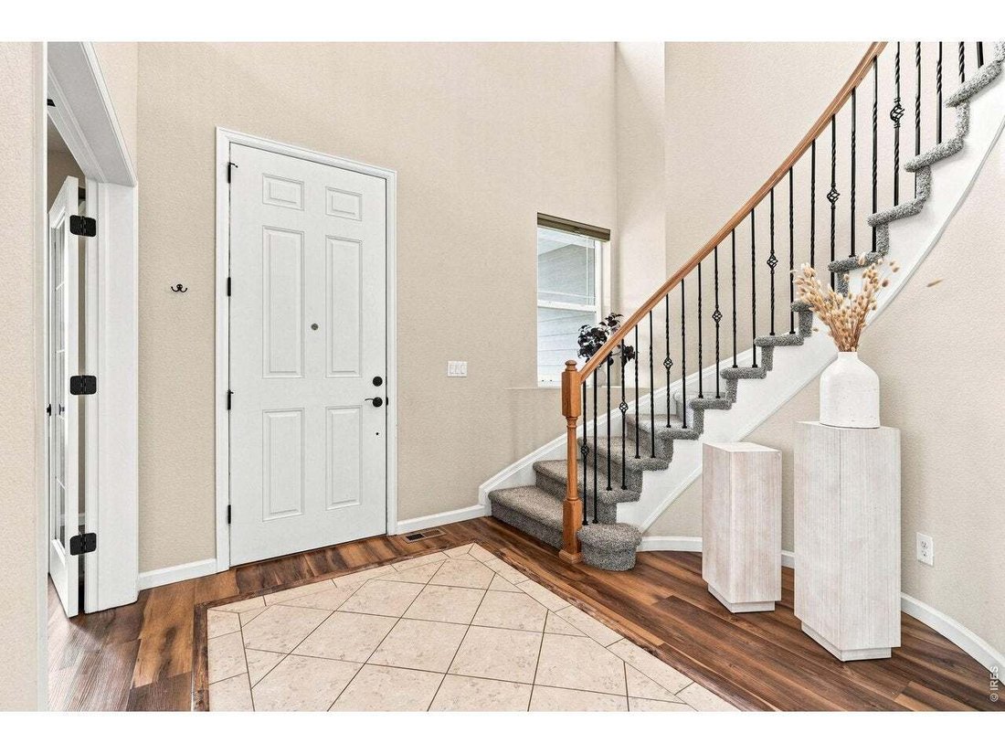 House in Longmont, Colorado, United States 4 - 18646043