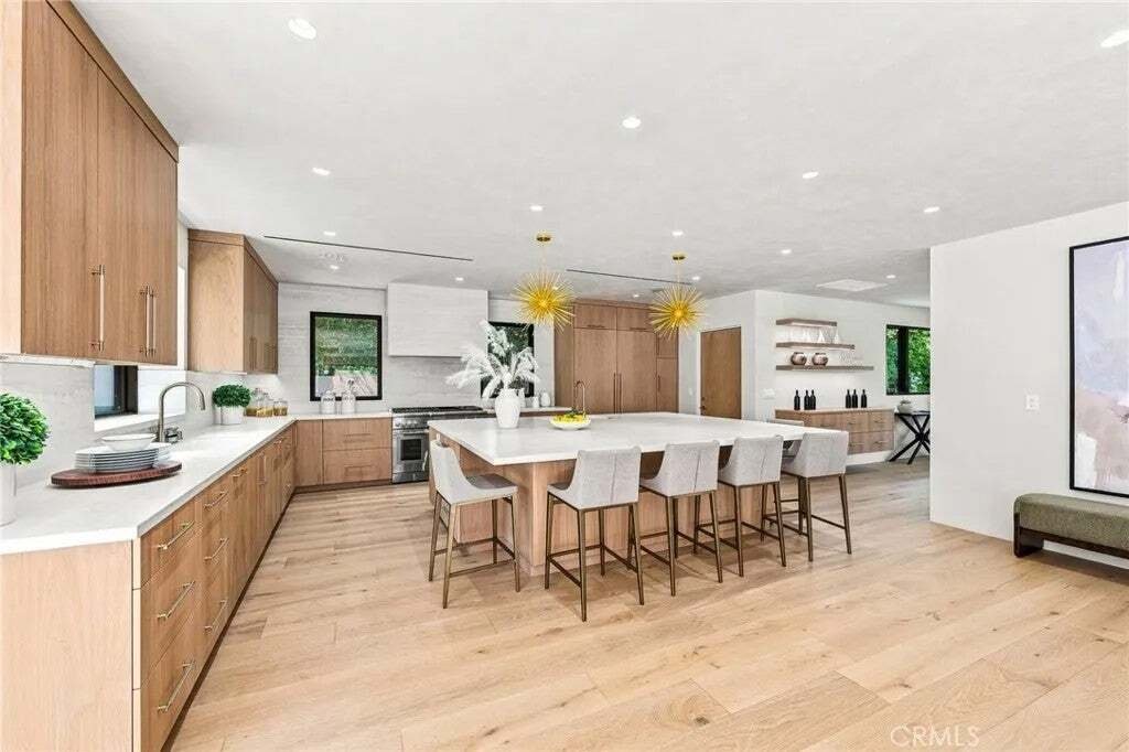 House in Los Angeles, California, United States 4 - 18646555