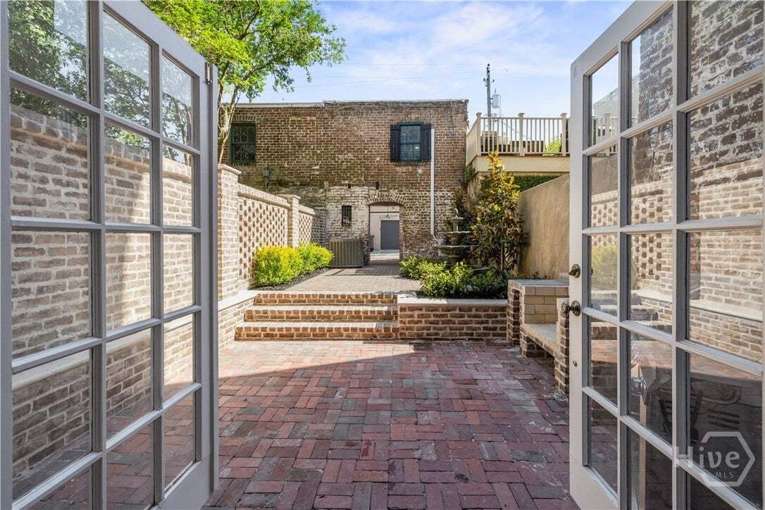Townhouse in Savannah, Georgia, United States 2 - 18646731