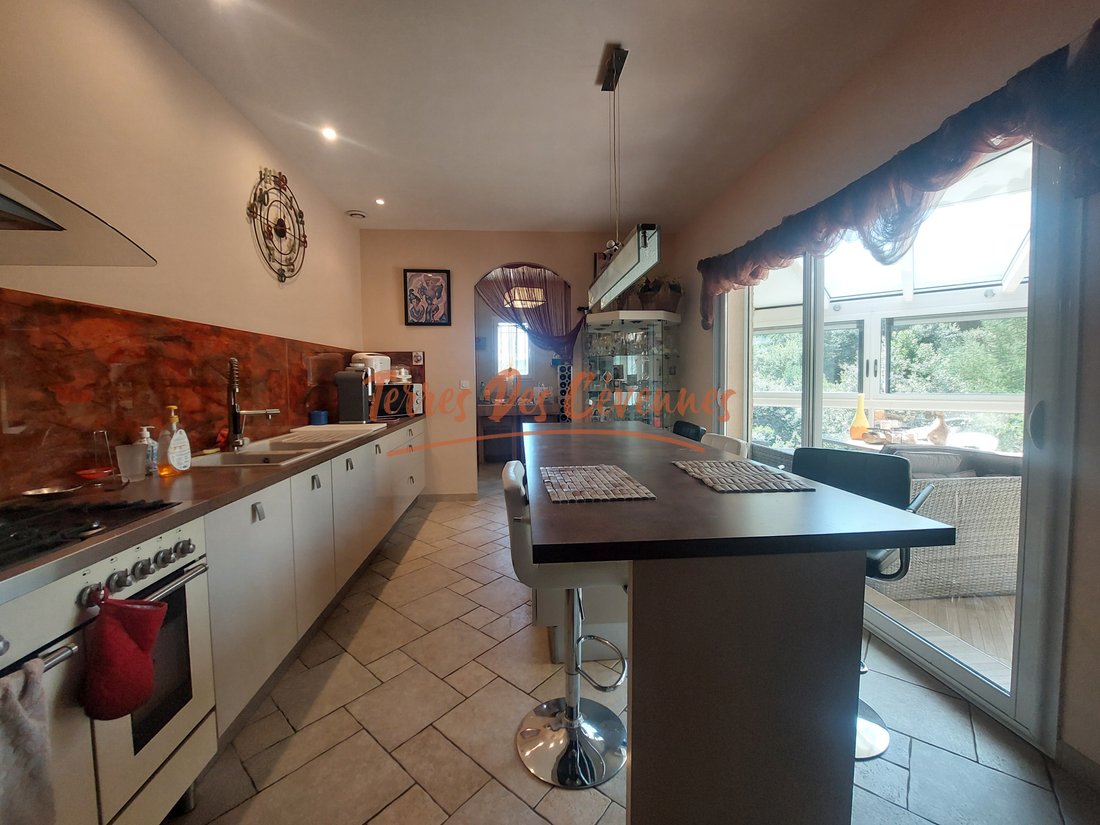 House in Thoiras, Thoiras-Corbes, France 4 - 18642265
