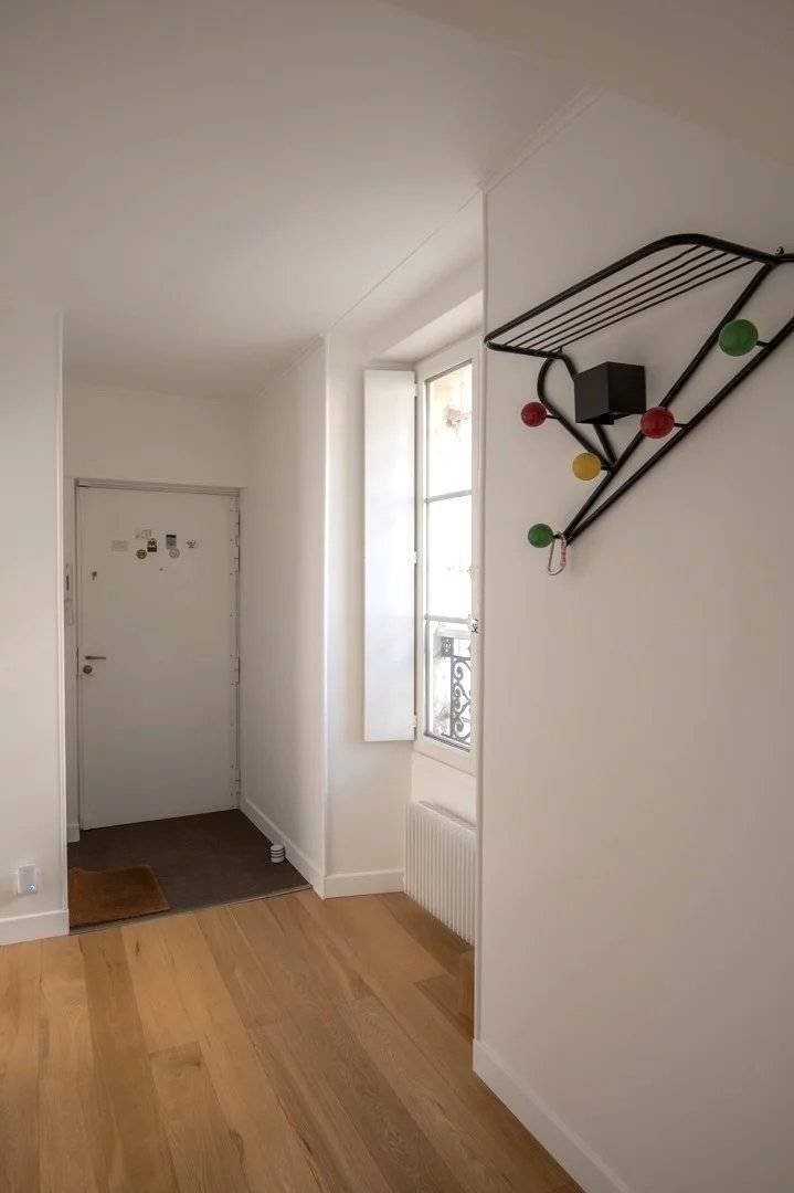 Wohnung in Nationales Schlossgebiet, Versailles, Frankreich 2 - 16099162