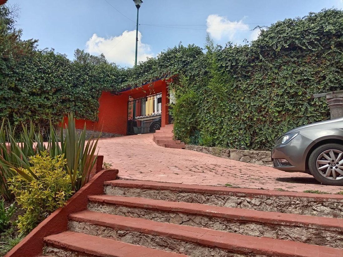 House in Ciudad López Mateos, State of Mexico, Mexico 2 - 18644670