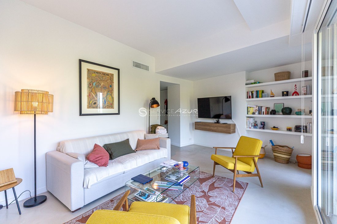 Apartment in Vieille Ville, Antibes, France 2 - 18645162