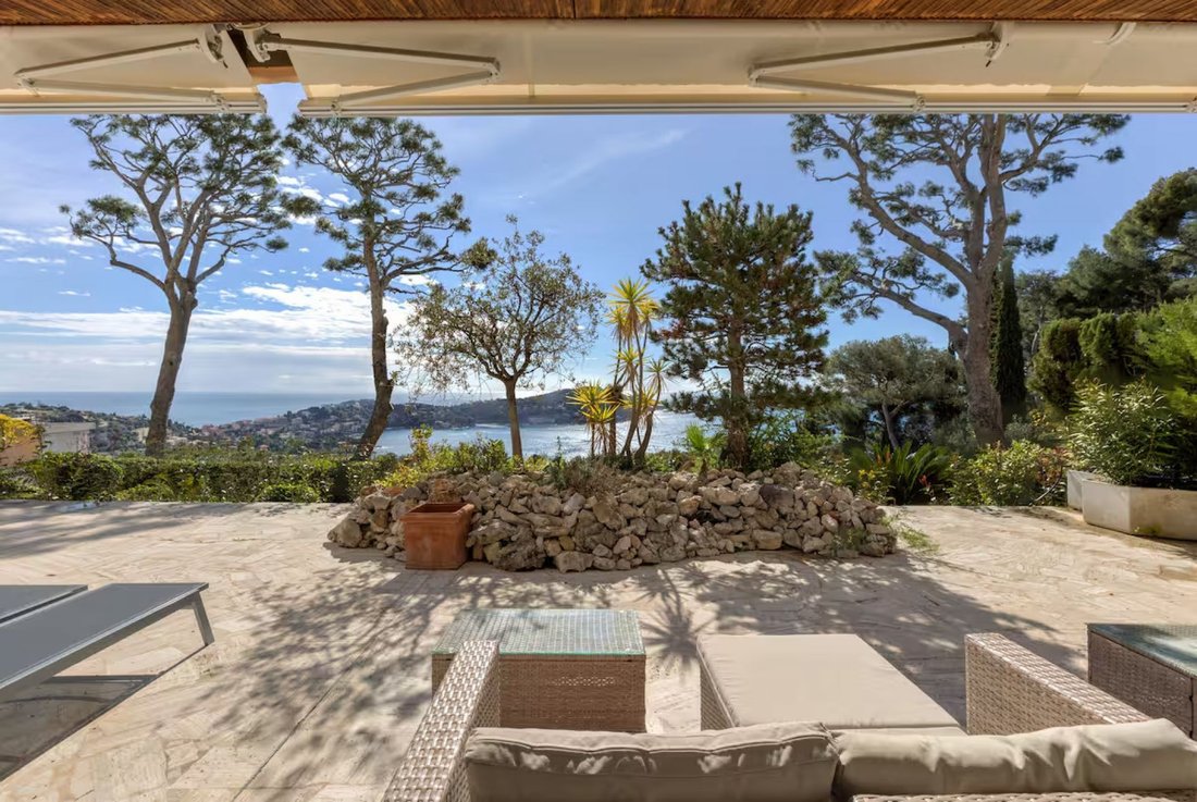 Apartment in Le Port, Villefranche-sur-Mer, France 1 - 18645125