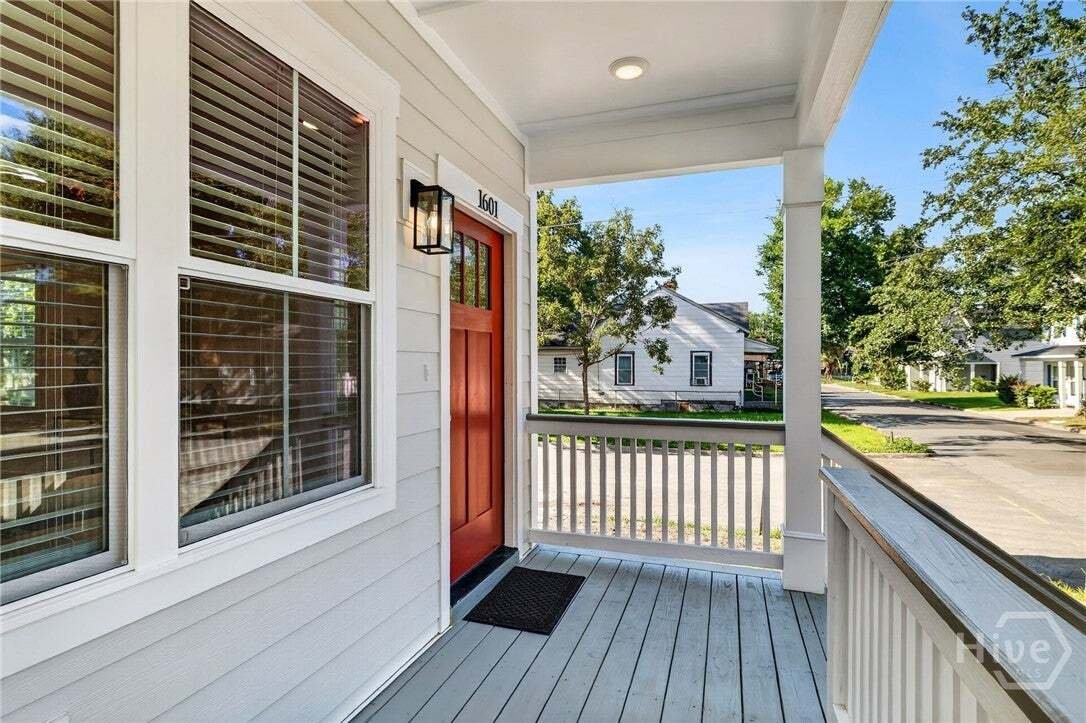 House in Savannah, Georgia, United States 4 - 18642663