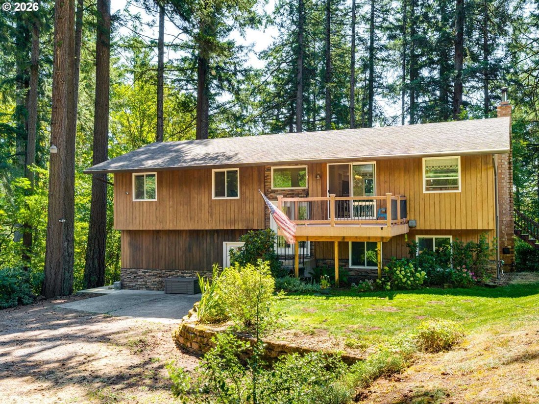 House in Newberg, Oregon, United States 5 - 18642036