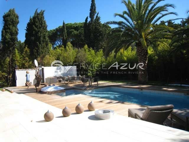 Villa in Zone Ouest Urbaine, Saint-Tropez, France 2 - 18644600