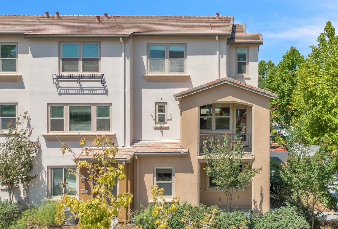 Townhouse in San Jose, California, United States 1 - 18646059