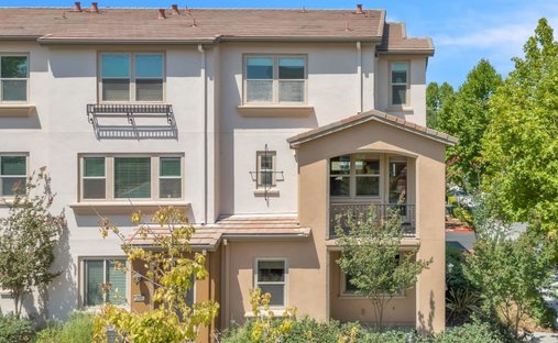 Townhouse in San Jose, California, United States 1