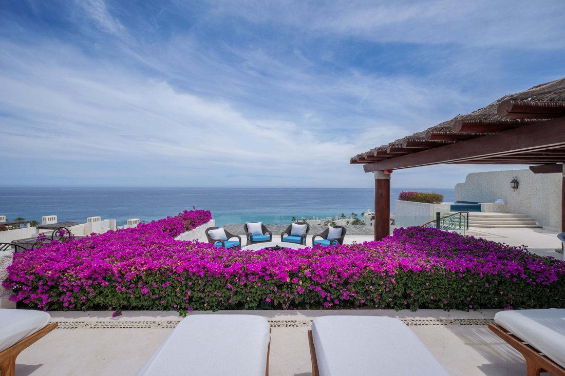 Condo in Cabo San Lucas, Baja California Sur, Mexico 2 - 18643060
