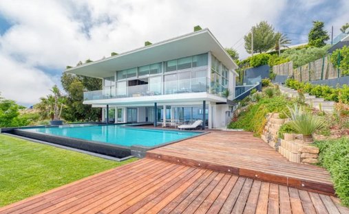 Villa in Cannes, Provence-Alpes-Côte d'Azur, France 1