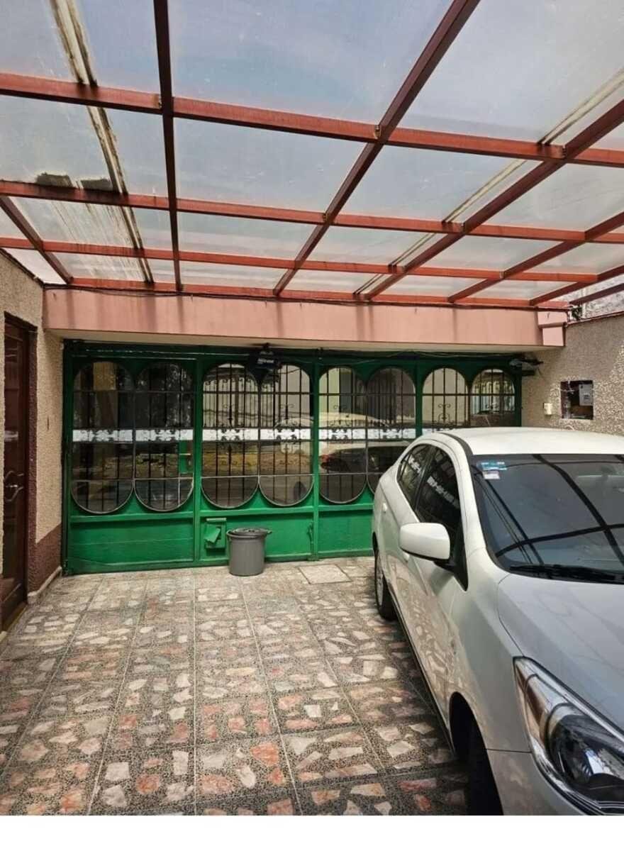 House in Mexico City, Mexico City, Mexico 1 - 18644713