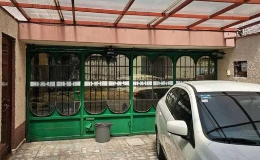 Casa a Città del Messico, Distretto Federale, Messico 1