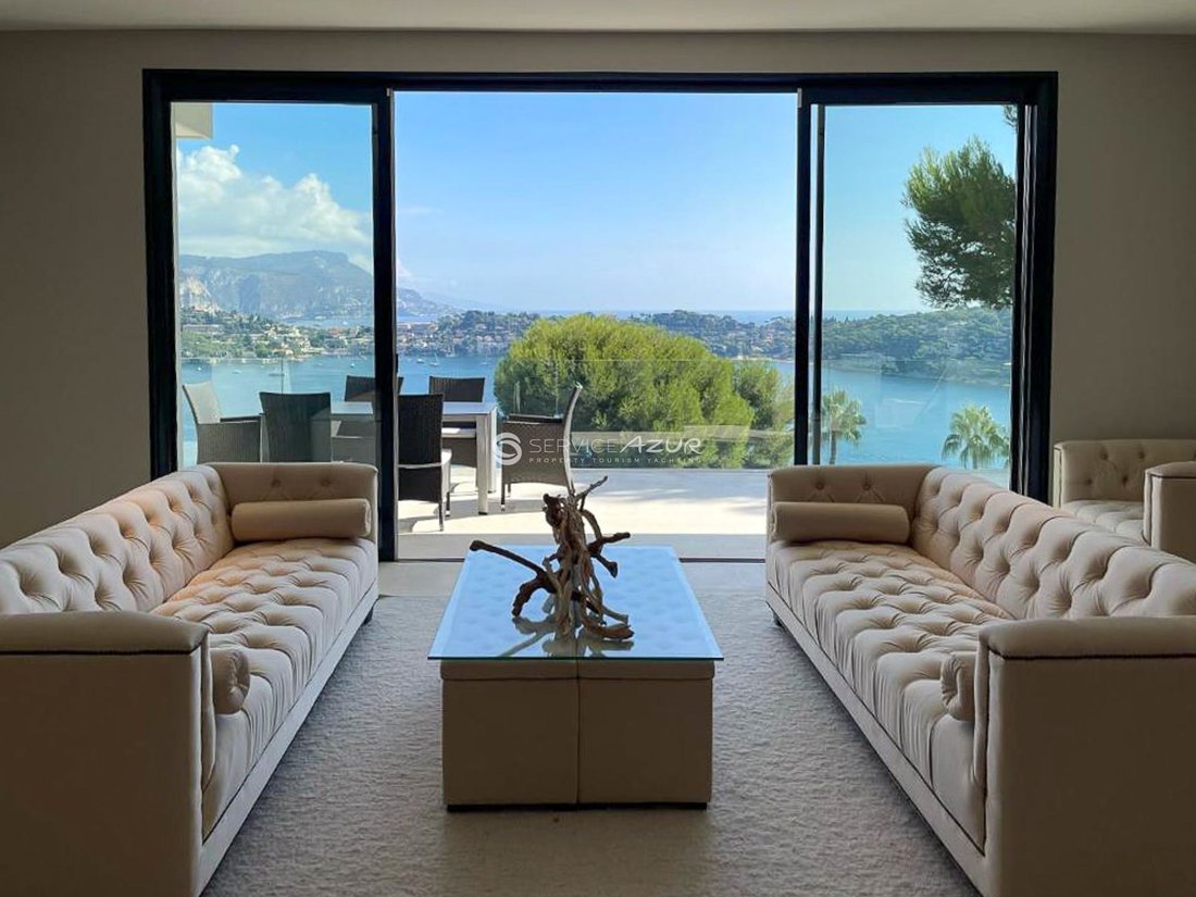 Villa in Le Port, Villefranche-sur-Mer, France 2 - 18645088