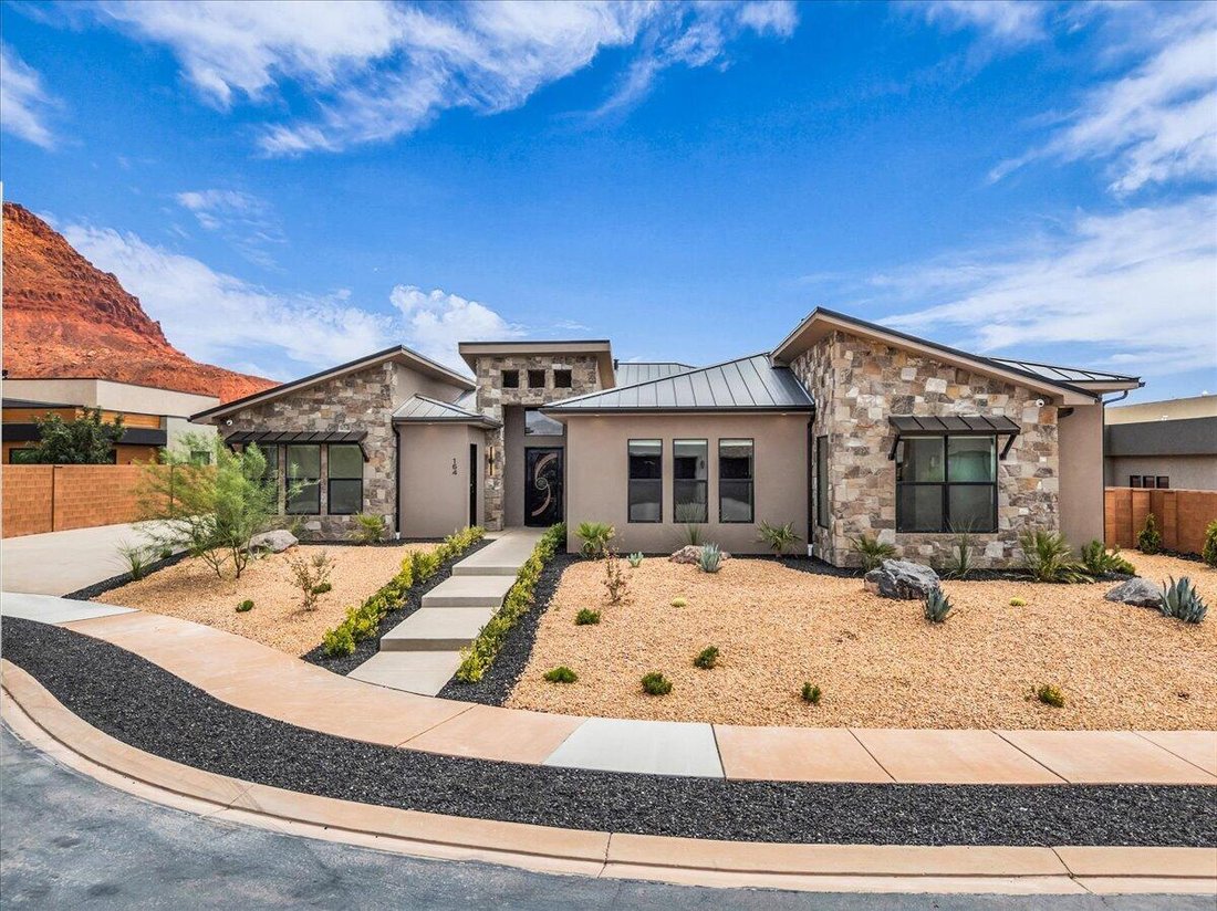 House in Ivins, Utah, United States 2 - 18645874