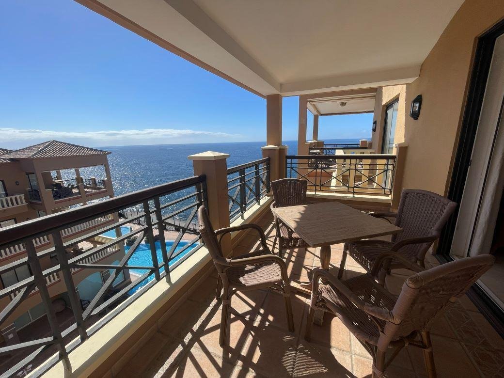 Apartment in San Miguel de Abona, Canary Islands, Spain 4 - 18641880